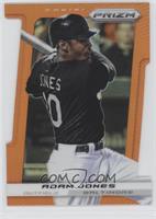 Adam Jones #/60