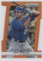 Ike Davis #/60