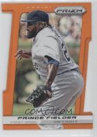 Prince Fielder #/60