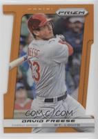 David Freese #/60