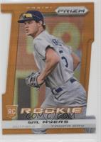Wil Myers #/60
