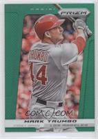 Mark Trumbo