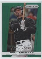 Paul Konerko