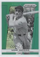 Yogi Berra