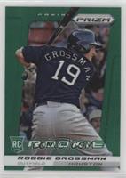 Robbie Grossman