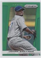 Johan Santana