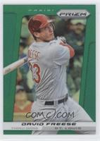 David Freese