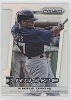 Khris Davis