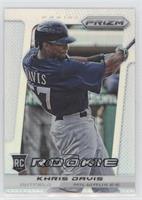 Khris Davis