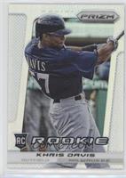 Khris Davis