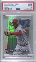 Didi Gregorius [PSA 9 MINT]