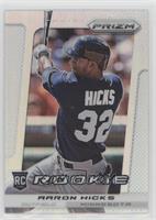 Aaron Hicks