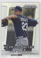 Jake Odorizzi