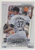 Kevin Gausman