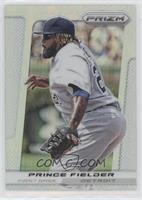 Prince Fielder