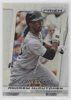 Andrew McCutchen