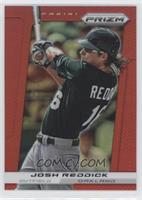 Josh Reddick