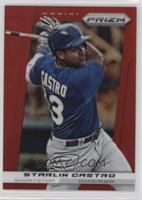 Starlin Castro