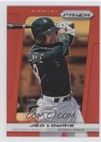 Jed Lowrie