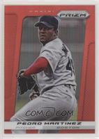 Pedro Martinez [EX to NM]