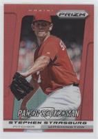 Stephen Strasburg [EX to NM]