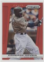 Cameron Maybin