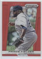 Prince Fielder