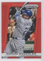 Adrian Gonzalez