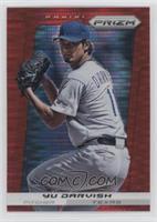 Yu Darvish