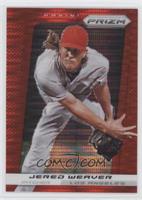 Jered Weaver