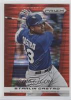 Starlin Castro