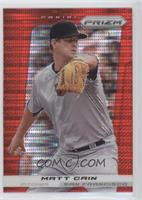 Matt Cain