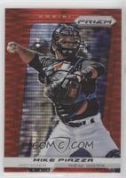 Mike Piazza