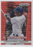 Jurickson Profar [EX to NM]