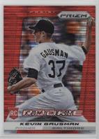 Kevin Gausman [Good to VG‑EX]