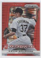 Kevin Gausman