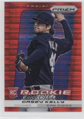 2013 Panini Prizm - [Base] - Target Red Pulsar Prizm #294 - Casey Kelly