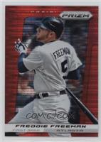 Freddie Freeman