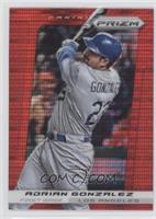 Adrian Gonzalez