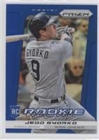 Jedd Gyorko