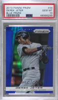 Derek Jeter [PSA 10 GEM MT]