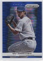 Yu Darvish