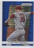 Trevor Cahill