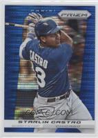 Starlin Castro