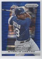 Starlin Castro