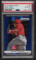 Mike Trout [PSA 10 GEM MT]