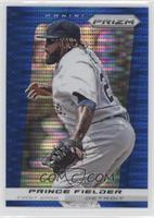 Prince Fielder