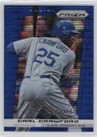 Carl Crawford