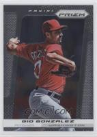 Gio Gonzalez