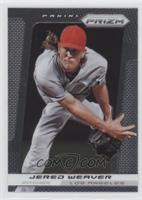 Jered Weaver